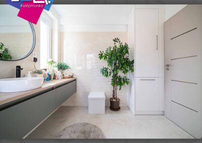Fürdőszoba referenciaképek | Jola