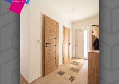 Előszoba referenciaképek | Jola