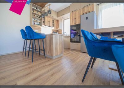 Konyha referenciaképek | Jola