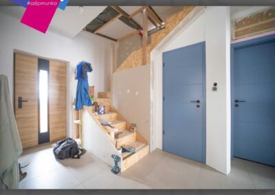 Előszoba referenciaképek | Jola