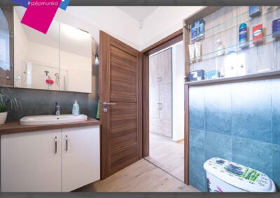 Fürdőszoba referenciaképek | Jola