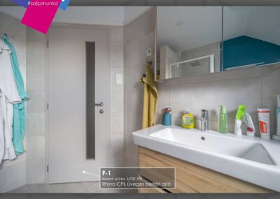 Fürdőszoba referenciaképek | Jola