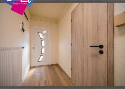 Előszoba referenciaképek | Jola