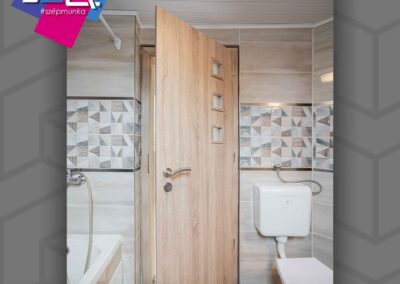 Fürdőszoba referenciaképek | Jola