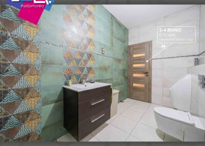 Fürdőszoba referenciaképek | Jola