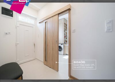 Előszoba referenciaképek | Jola