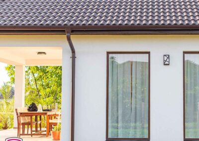 Terasz, erkély referenciák | Jola