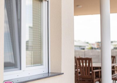 Terasz, erkély referenciák | Jola