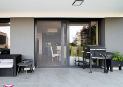 Terasz, erkély referenciák | Jola