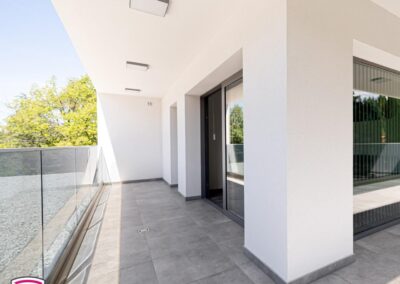 Terasz, erkély referenciák | Jola