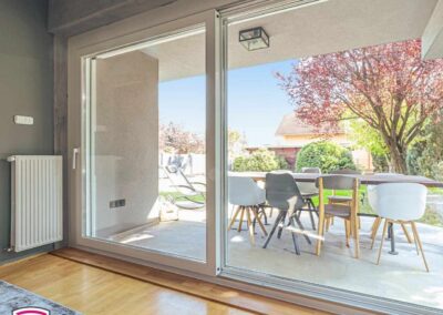 Terasz, erkély referenciák | Jola