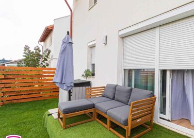 Terasz, erkély referenciák | Jola