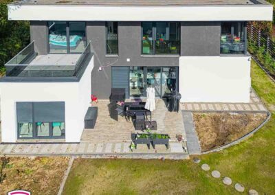 Terasz, erkély referenciák | Jola