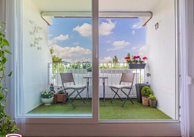 Terasz, erkély referenciák | Jola