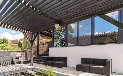 Terasz, erkély – referenciaképek