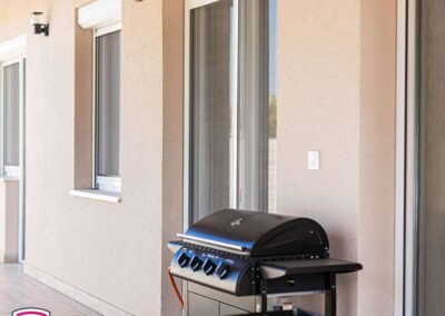 Terasz, erkély referenciák | Jola