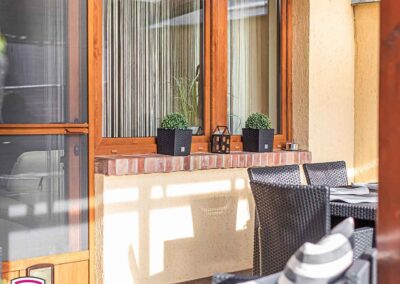 Terasz, erkély referenciák | Jola