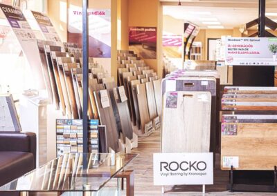 Jola | Zalaegerszeg - boltbelső