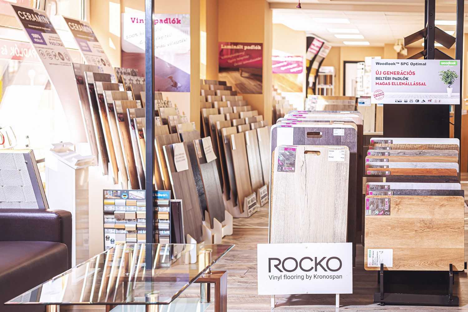 Jola | Zalaegerszeg Jola | Zalaegerszeg - boltbelső