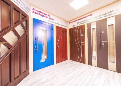 Jola | Zalaegerszeg - boltbelső