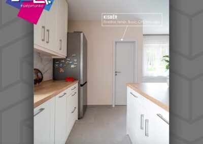 Konyha referenciaképek | Jola