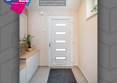 Előszoba referenciaképek | Jola